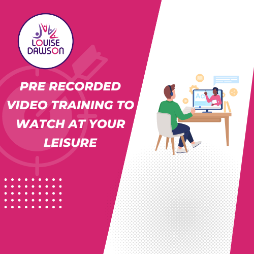 Online Training Video - Behavioural Optometry