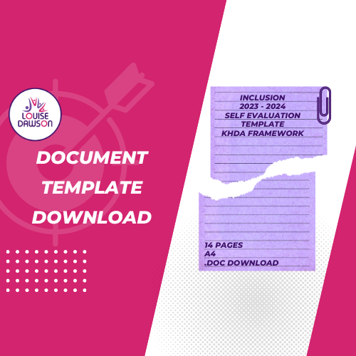 Document Download: Template Inclusion SEF