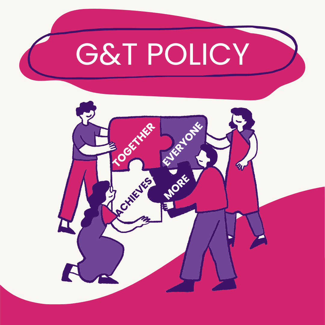 Document Download: Gifted and Talented Policy